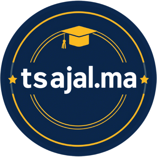 tsajal.ma
